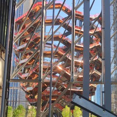 Stellar Resonance Feat Chris Keys