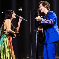 Harry Styles + Kacey Musgraves “You’re Still The One” (Madison Square Garden 22 June 2018)
