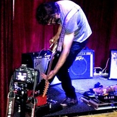 Live Knox Bar Bit Offset Launch 3 jazzmasters.