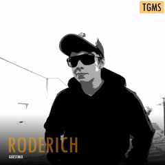 TGMS Future Stars #29: Roderich