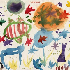 I Mitt Sinn (feat. Anja Øyen Vister)