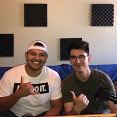 Podcast #4 w/ Alex (West Ember)