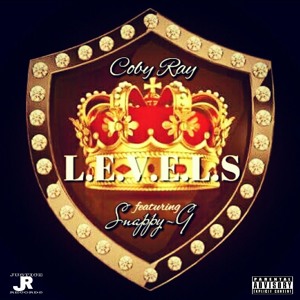 Levels (Feat. Snappy G)