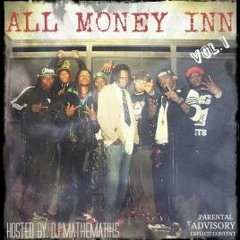 "Gone until Morning"AllMoneyInn (Feat.)Y.Beverage,Son Diezel,Jah