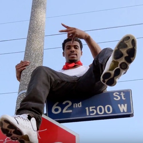 HP Louiie - ComeOuTAndPlaY👣🔫🚨