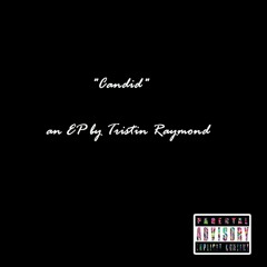 Close Second Tristin Raymond