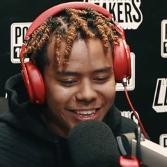 YBN Cordae Freestyle W/ The L.A. Leakers - Freestyle #045