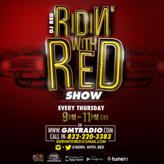 02_22_2018 RIDIN WITH RED SHOW