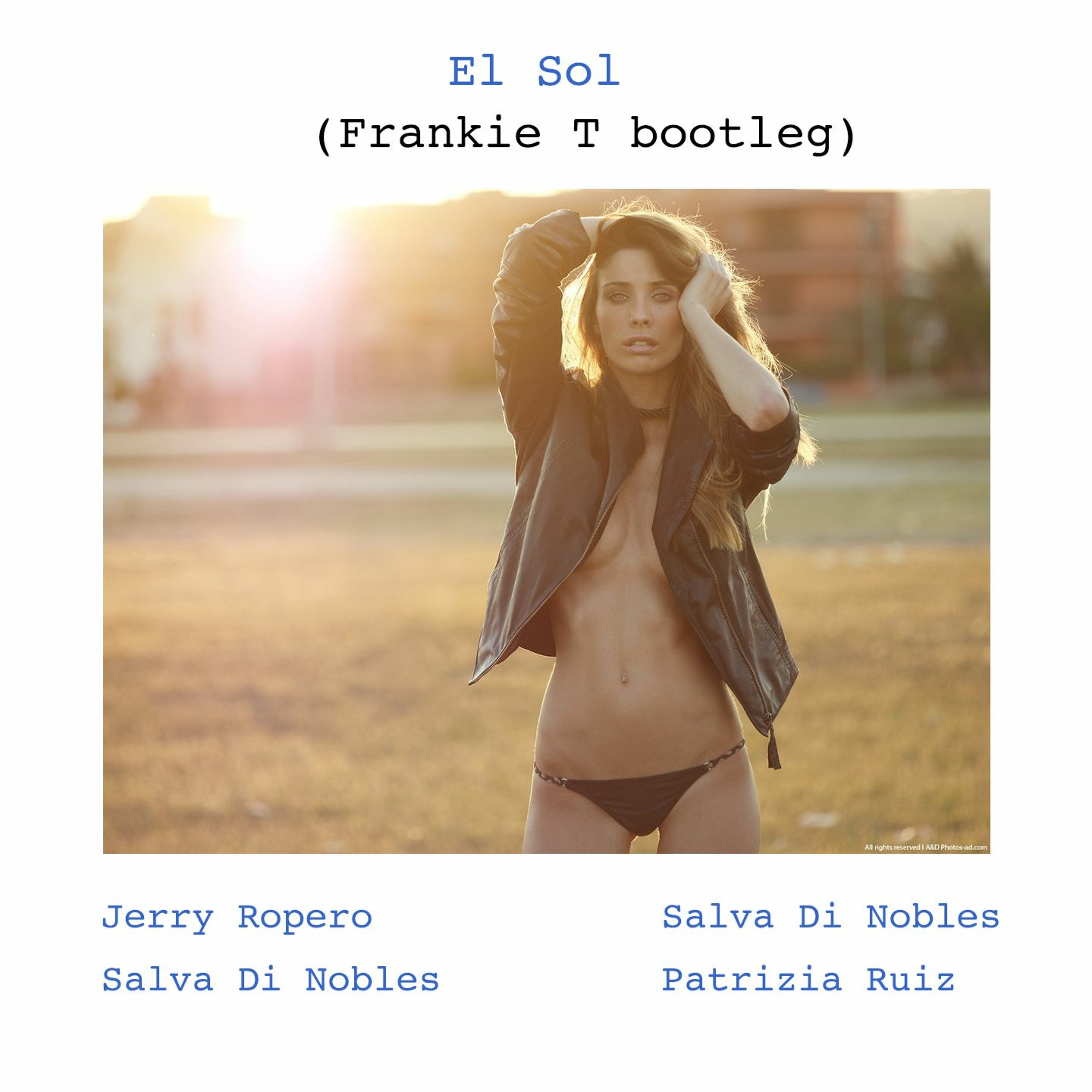 Frankie T