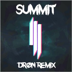 Skrillex - Summit (DRON Remix) Ft. Ellie Goulding
