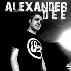 Alexander Dee - Subliminal #podcast 104