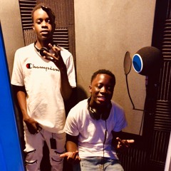 On The Block Ft. C Glizzy (Prod. ZachOnTheTrack)