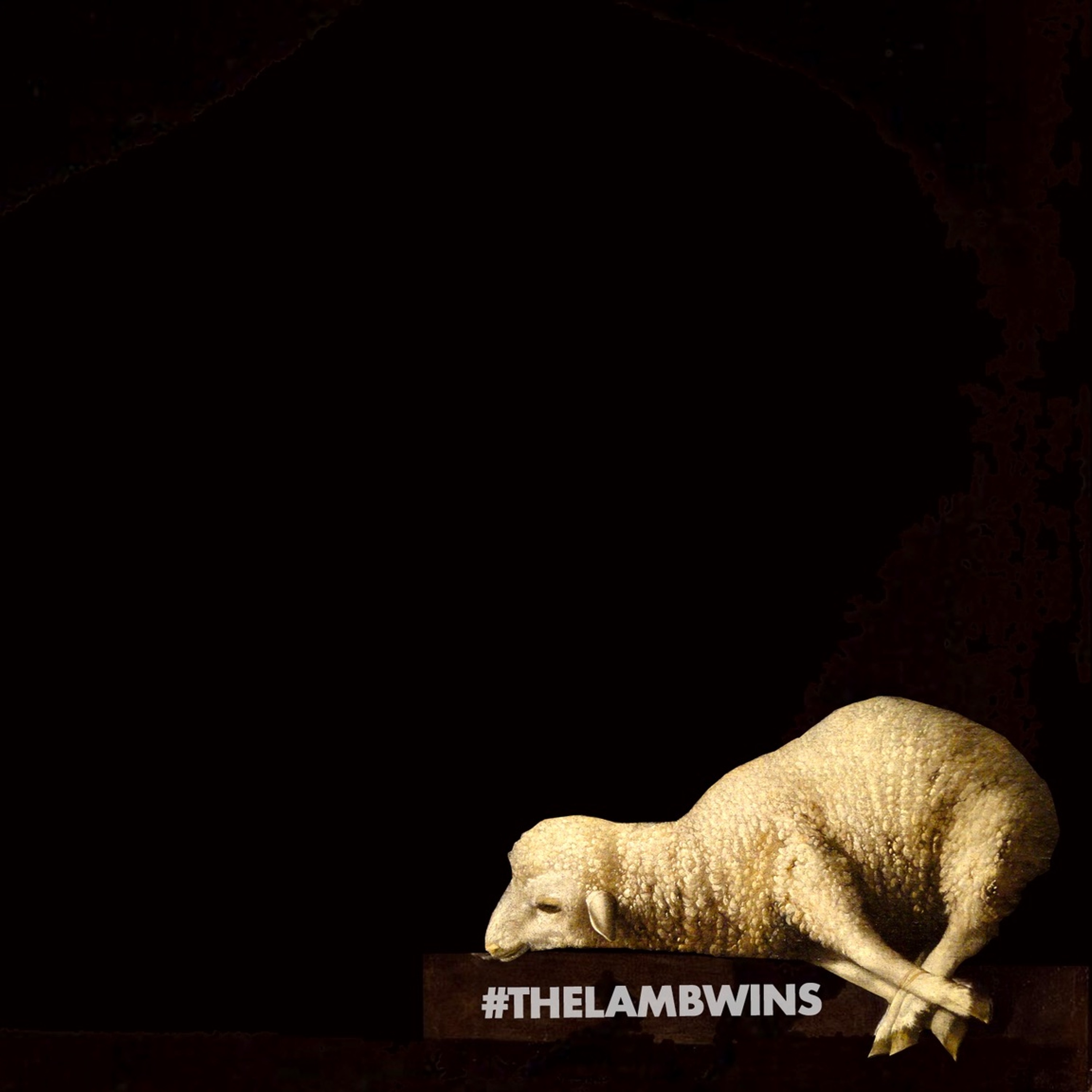 6.17.18 The Lamb Wins (Week 3: Everybody Worships) episode artwork