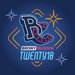 BronyPalooza 2018 Exclusive Tracks