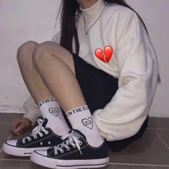 さようならの ᴍ ʏ ᴅᴀ ʀ ʟ ɪ ɴ ɢ