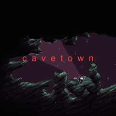 cavetown // devil town