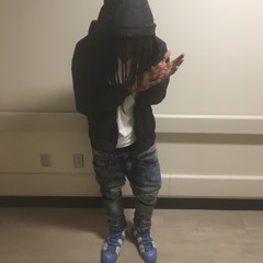 Lil Nigga (ft. Dxpp)
