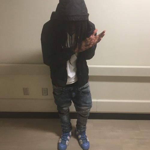 Lil Nigga (ft. Dxpp)