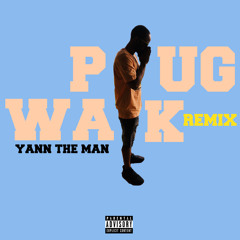 Plug Walk Remix