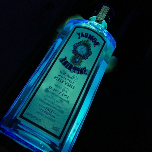 Chino X Queue - Bust Down