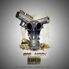 Gas Mask