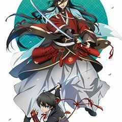 兼堀 デュエットソング - Katsugeki - Touken Ranbu