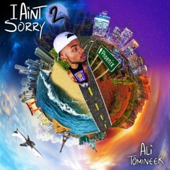 Ali Tomineek - Pineapple Juice