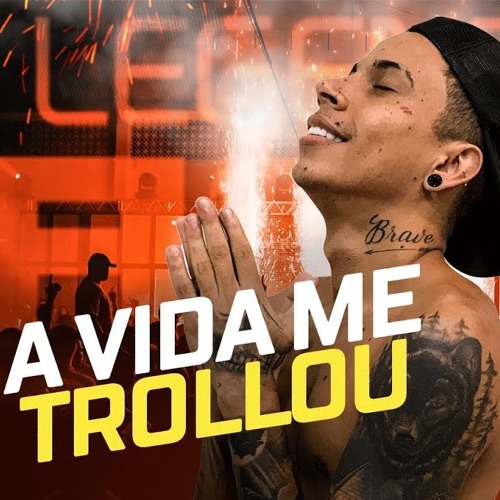 Matheus Yurley - A vida me trolou (DJ Pedro)