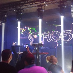Eros- Live PA at BlackStar-Cinco Day'o May'o 2018