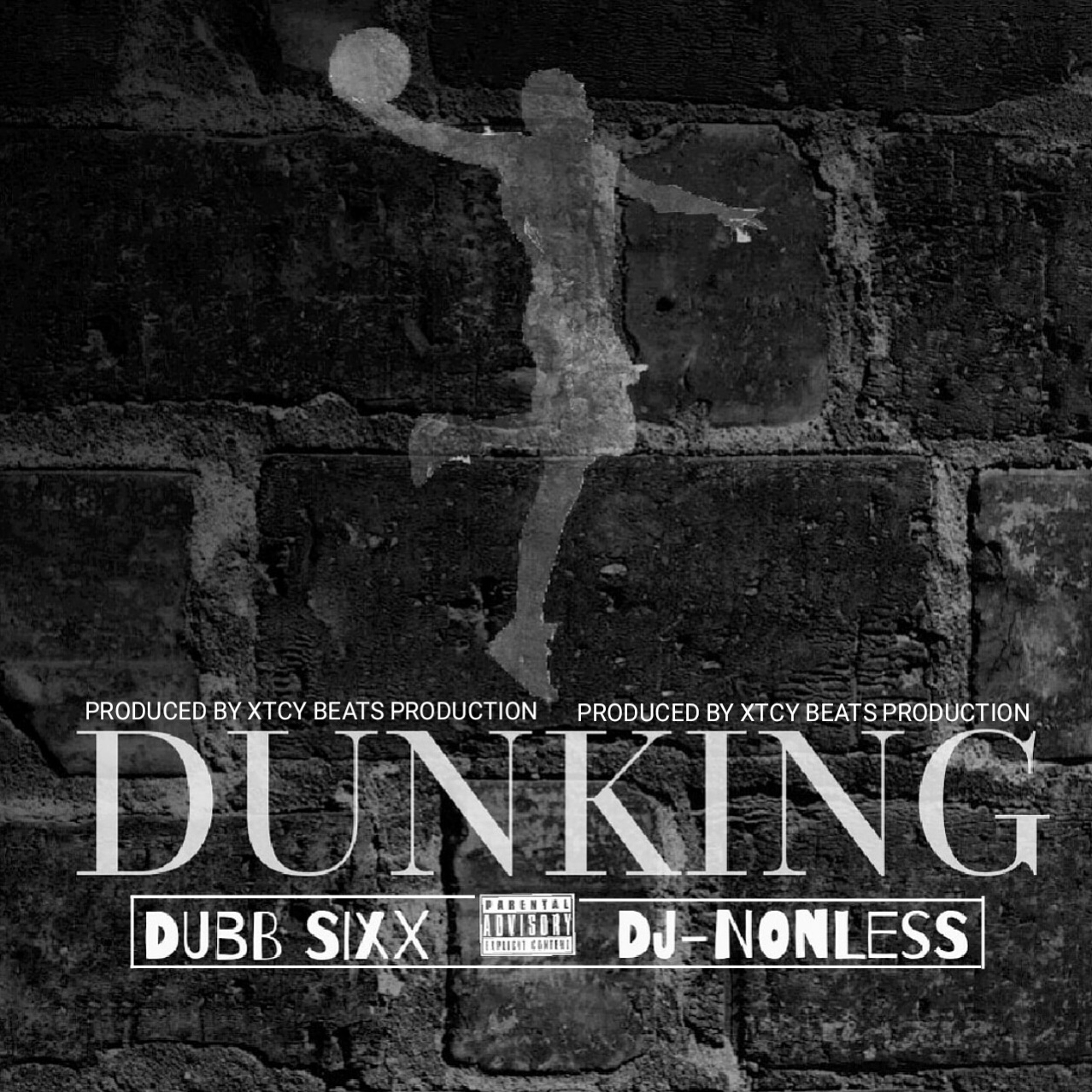 Dunking Feat Dubb Sixx episode artwork