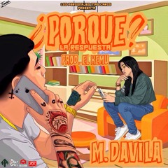 ¿Por Que? (Prod. By El Kemu)