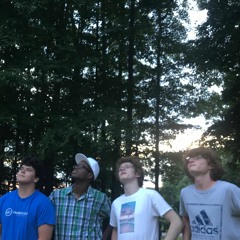 Teamwork (FEAT. CASPER, YOUNG LECHE, SWOLEHOLIO, JKIDD)