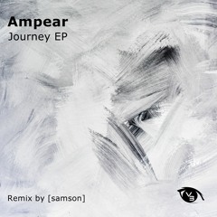 PREMIERE: Ampear - Depo (Original Mix) [Vision3Records]