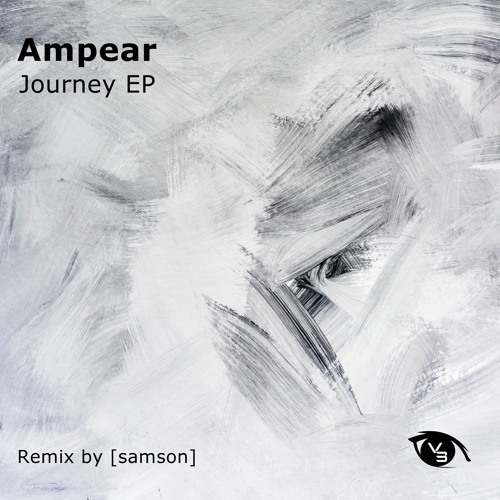 PREMIERE: Ampear - Depo (Original Mix) [Vision3Records]