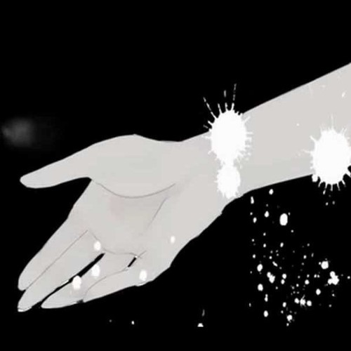 Gumi リストカッター 自殘 Wrist Cutter Tonbo F By Aintnorambo
