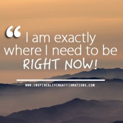 Where I need To Be.mp3