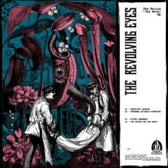 PREVIEW [The Revolving Eyes - The Nature And The Metal Ep] (MOD006)