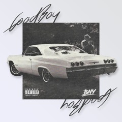 GOOD BOY (prod. KiingR)