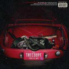 Soulja Boy - Out The Coupe (Produced By Avery On The Beat)