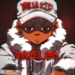 TRAVEL BAN (remix)