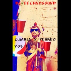Dj Set Techno$ound Perreo Y Cumbia