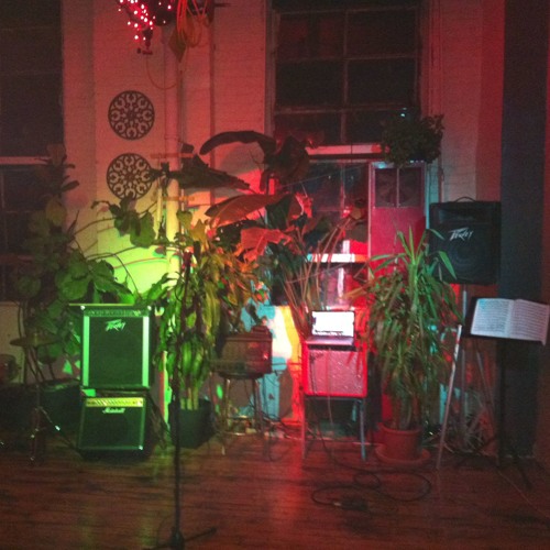 Jason S. Matuskiewicz - "Dancing In The Dark" (Bruce Springsteen Cover)