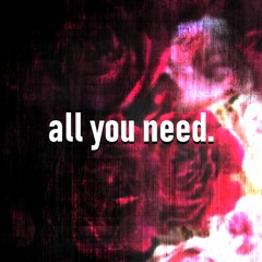XHBThaKidX - All You Need (Prod. Calamari)