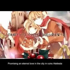 そらる×ろん - 廃都アトリエスタにて【歌ってみた】(In The Ruined City, Ateliesta - Soraru x Lon)