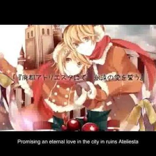 Stream そらる×ろん - 廃都アトリエスタにて【歌ってみた】(In