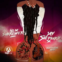 Jay Shephard - No Surrender
