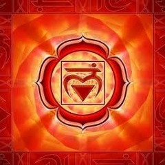 Meditation Music For First Energy Center Mooladhara Chakra