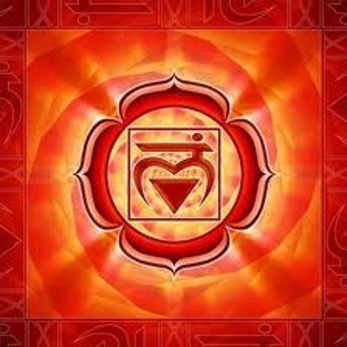 Meditation Music For First Energy Center Mooladhara Chakra