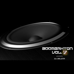 DJ Selina Presents Boombahton Vol. 2