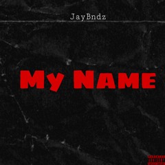 My Name